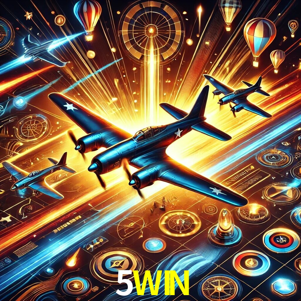 Vantagens do Aviator no 5WIN