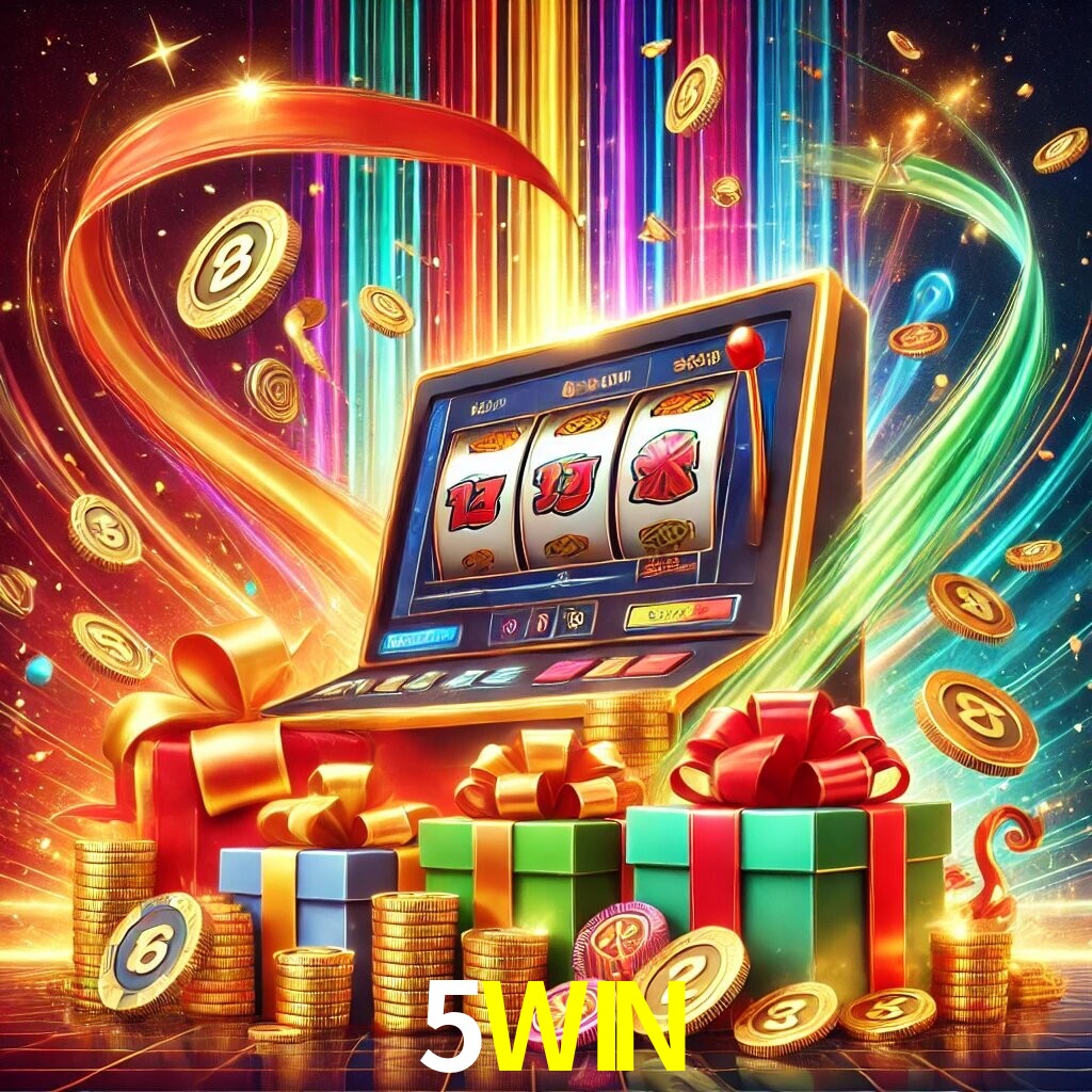 Promoções 5WIN